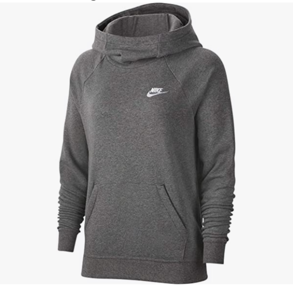 Nike Cowl Neck Sweatshirt